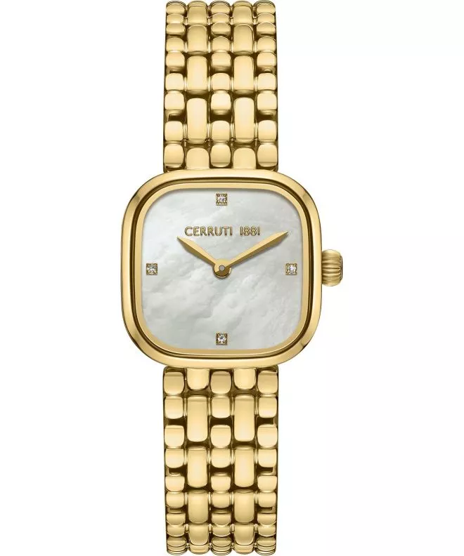 Cerruti 1881 Casena watch CIWLG0086602