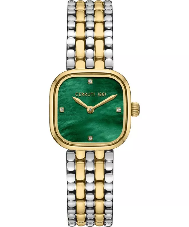 Cerruti 1881 Casena watch CIWLG0086603