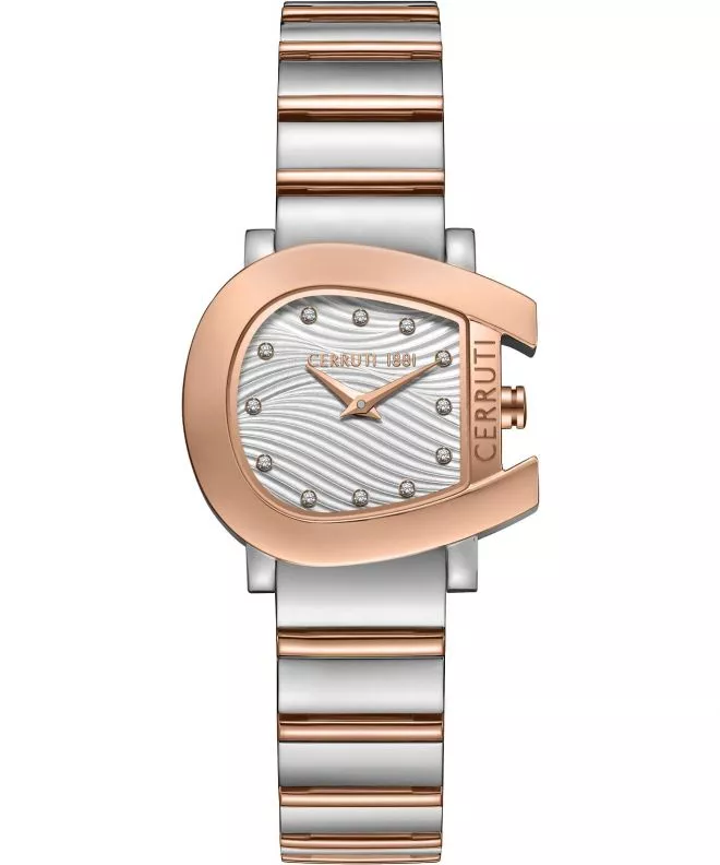 Cerruti 1881 Cavallina watch CIWLG0086905