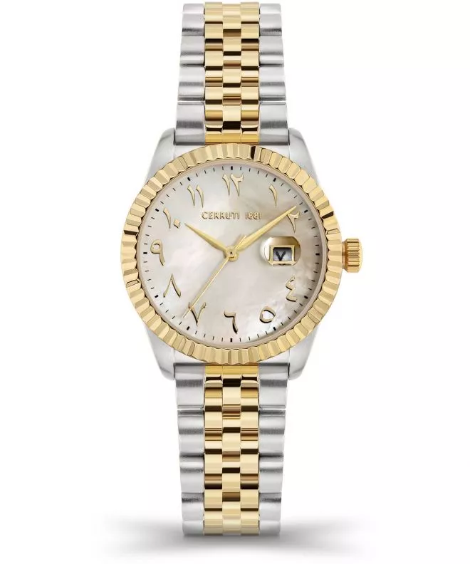 Cerruti 1881 Chienti watch CIWLH2117106