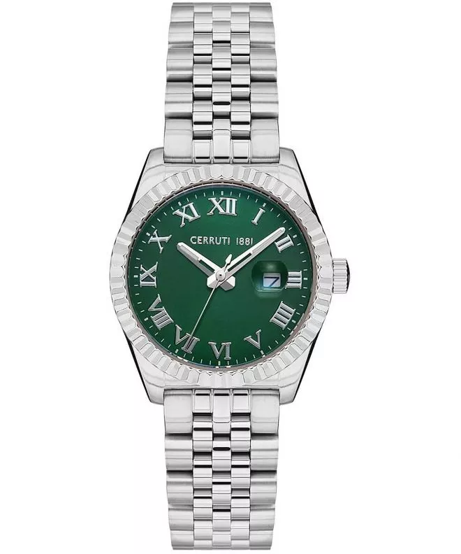 Cerruti 1881 Classic watch CIWLG0037901
