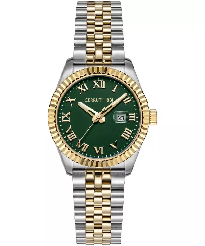 Cerruti 1881 Classic watch CIWLG0037903