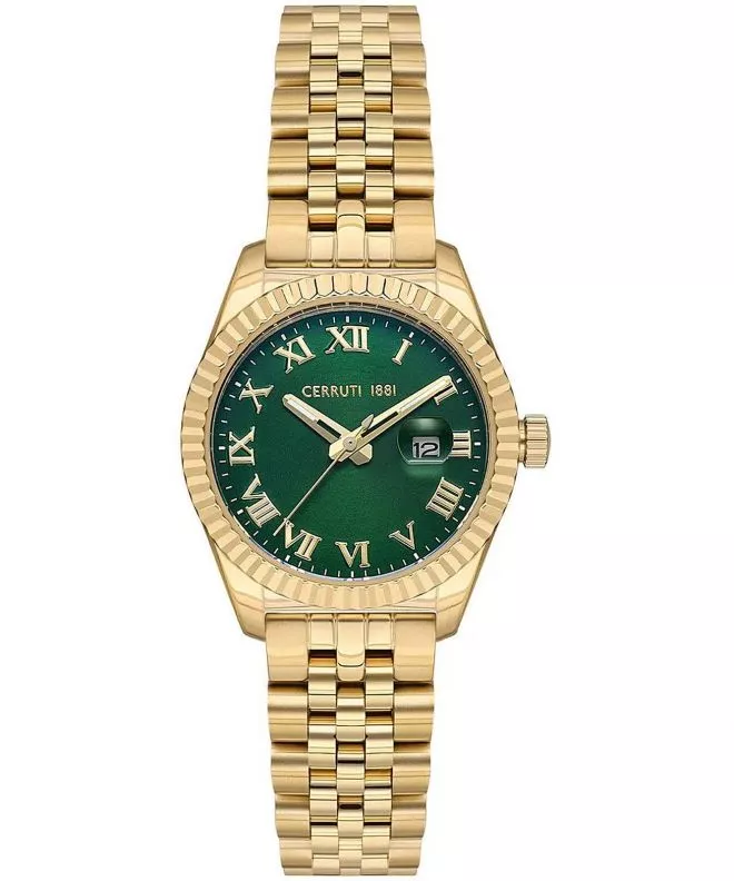 Cerruti 1881 Classic watch CIWLG0037905
