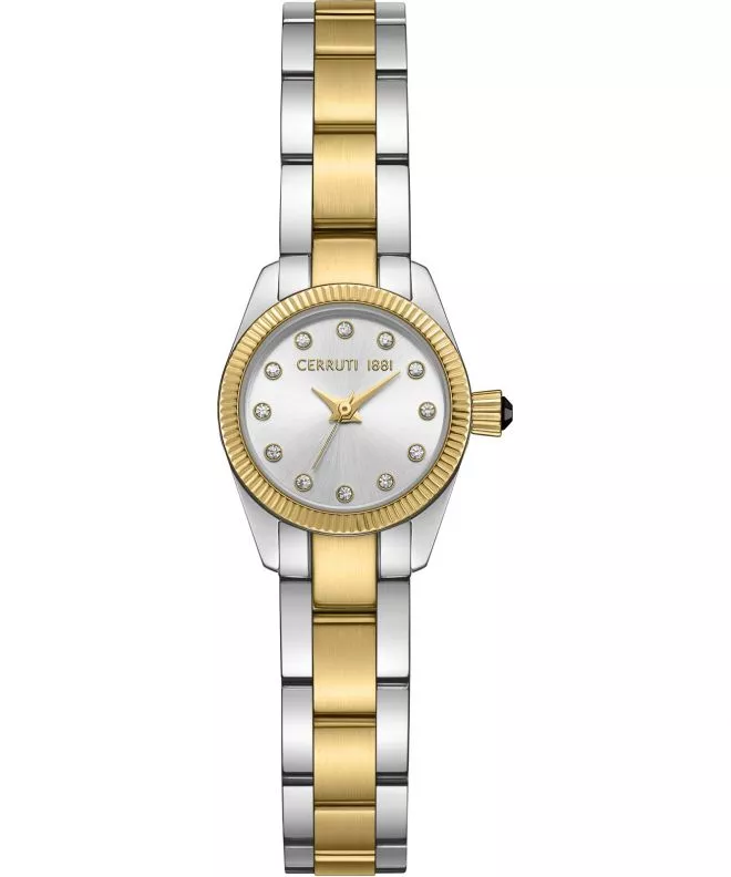 Cerruti 1881 Endine watch CIWLG0087004