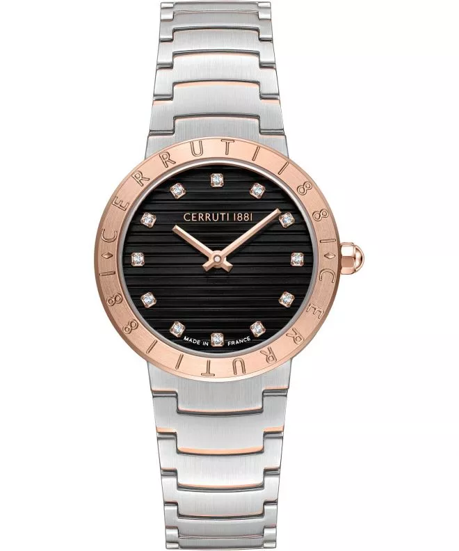 Cerruti 1881 Filiano watch CIWLA0043203