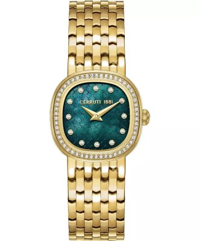 Cerruti 1881 Gresta ladies watch CIWLG0072907