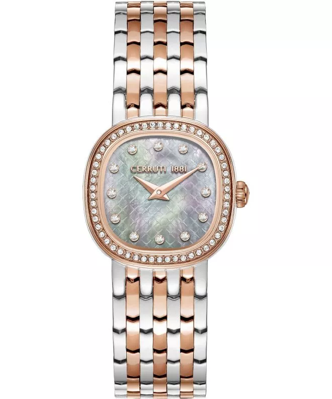 Cerruti 1881 Gresta ladies watch CIWLG0072910