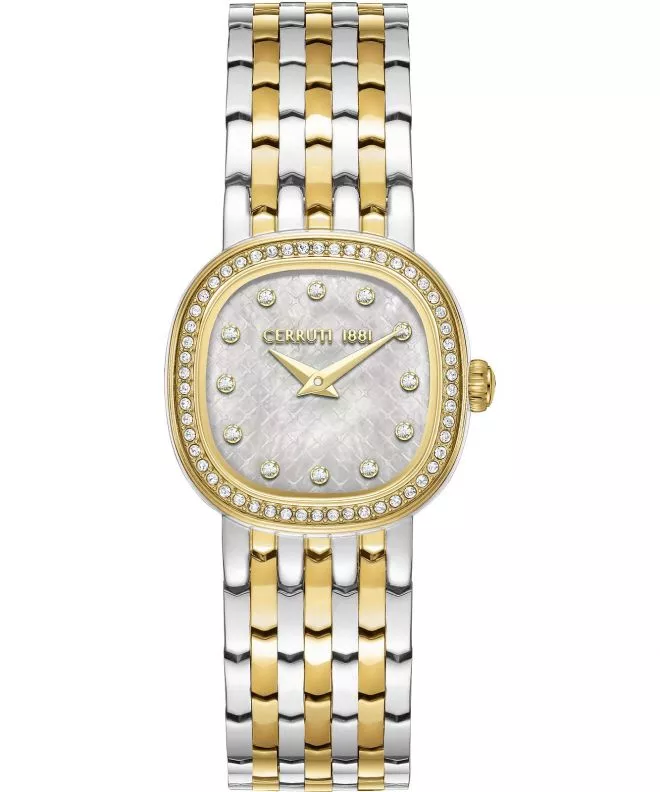 Cerruti 1881 Gresta ladies watch CIWLG0072911