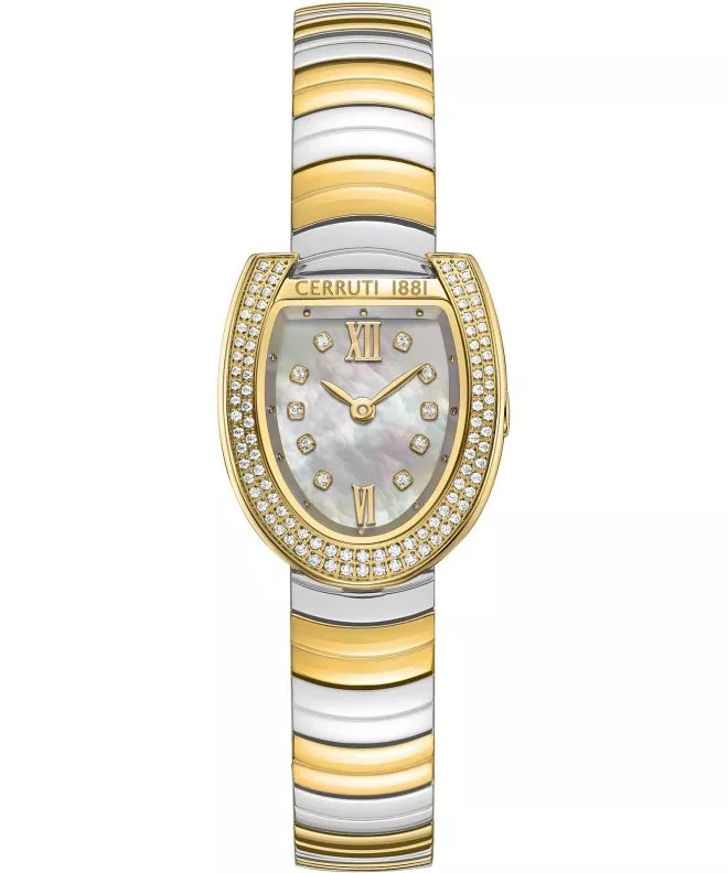 Cerruti 1881 CIWLG0074102 - Lerici watch • Watchard.com