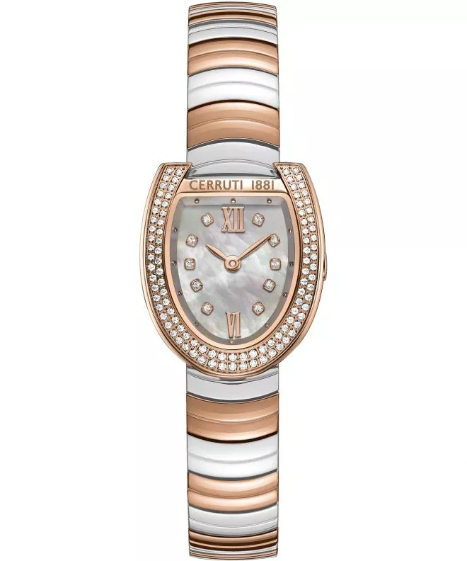 Cerruti 1881 Lerici ladies watch CIWLG0074103