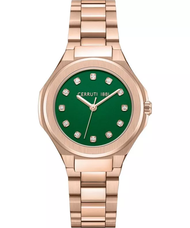 Cerruti 1881 Lucardo watch CIWLG0086401