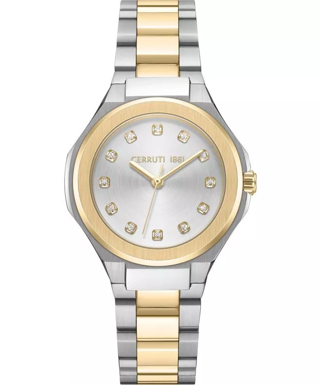 Cerruti 1881 Lucardo watch CIWLG0086402