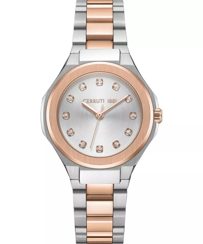 Cerruti 1881 Lucardo watch CIWLG0086406