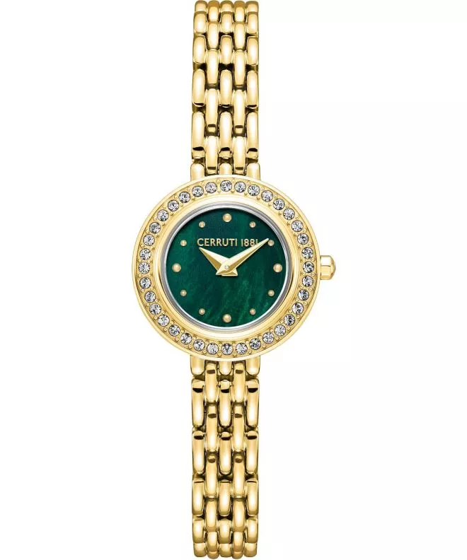 Cerruti 1881 Matera watch CIWLG0073003