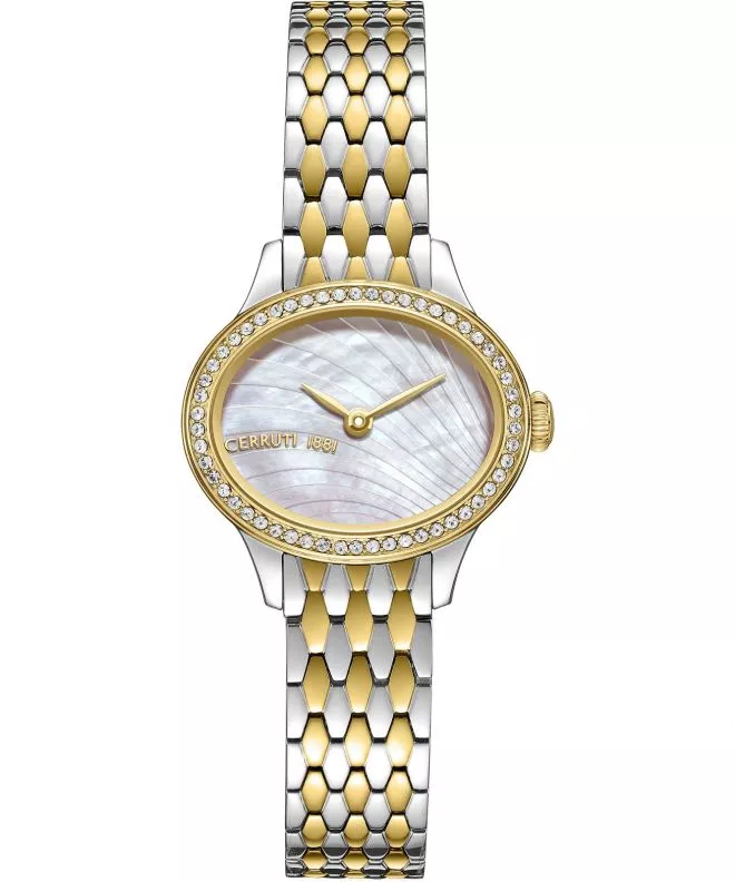 Cerruti 1881 Nemi ladies watch CIWLG0073901