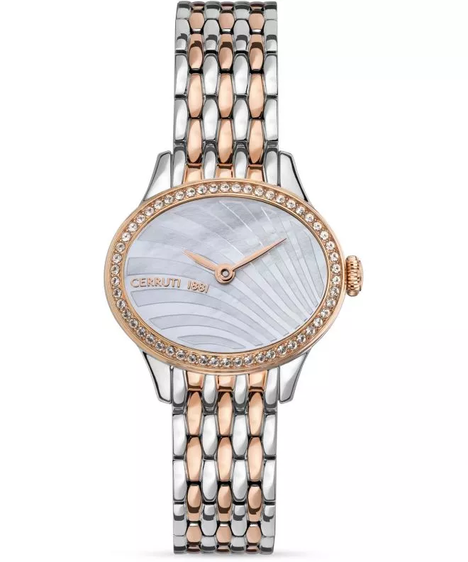 Cerruti 1881 Nemi ladies watch CIWLG0073905