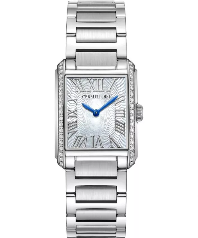 Cerruti 1881 Rendena watch CIWLG0086101