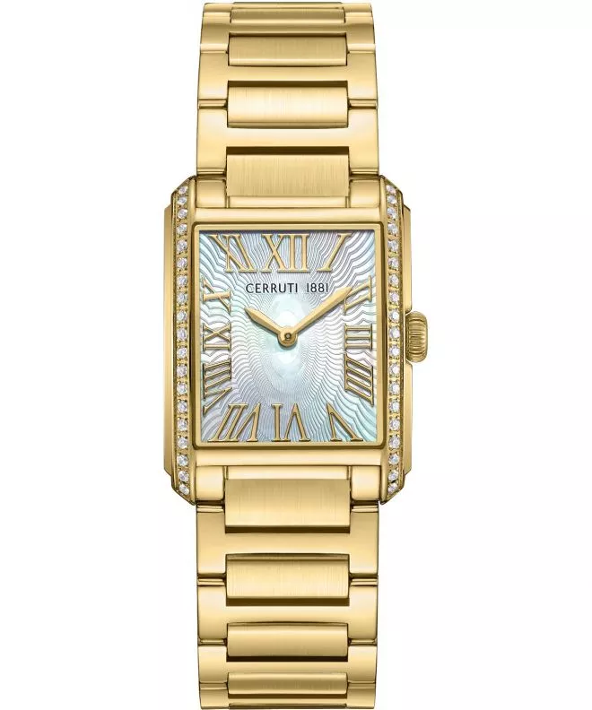 Cerruti 1881 Rendena watch CIWLG0086102