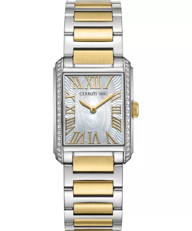 Cerruti 1881 Rendena watch CIWLG0086104