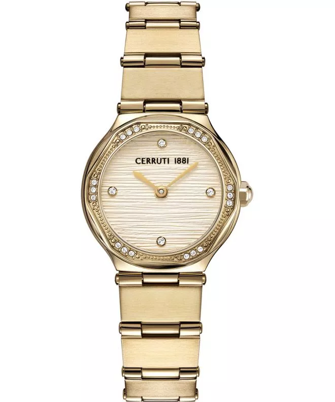 Cerruti 1881 Rendinara watch CIWLG0060501