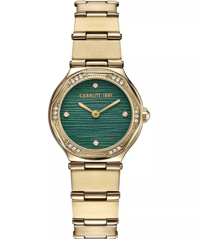 Cerruti 1881 Rendinara watch CIWLG0060502