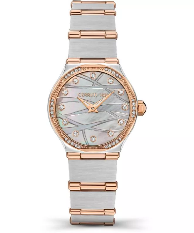 Cerruti 1881 Rendinara watch CRM35501