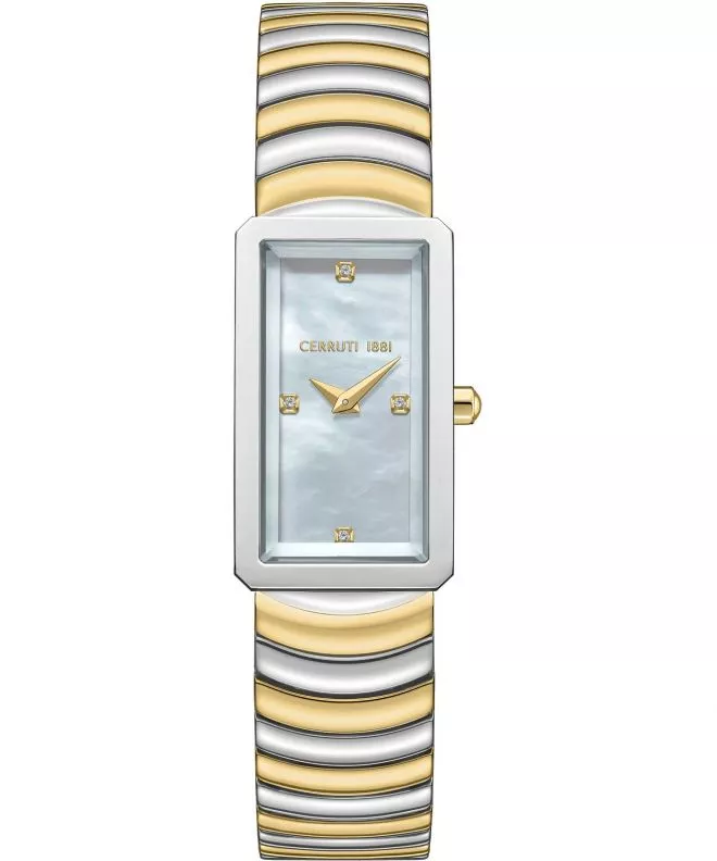 Cerruti 1881 Vallucciole watch CIWLG0086202