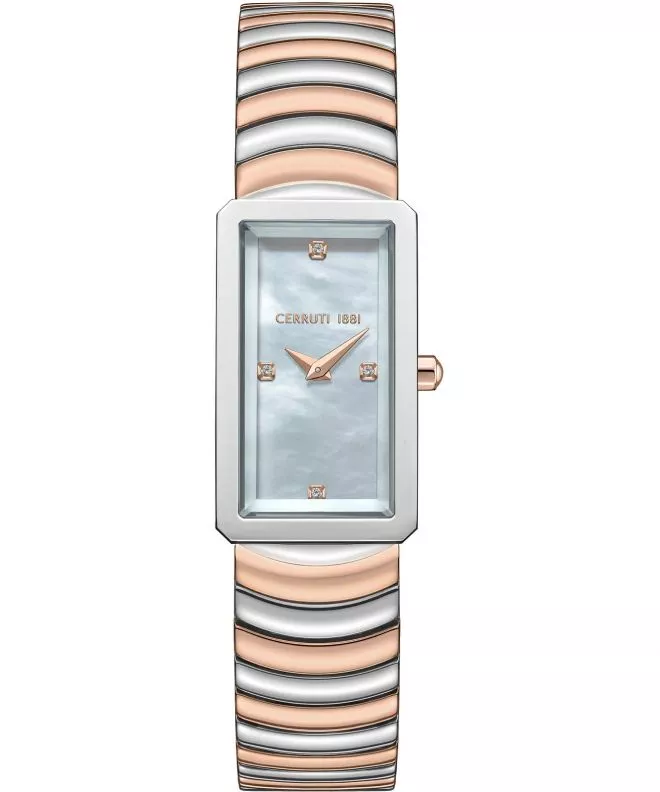 Cerruti 1881 Vallucciole watch CIWLG0086203