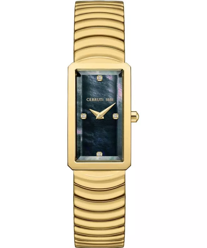 Cerruti 1881 Vallucciole watch CIWLG0086204