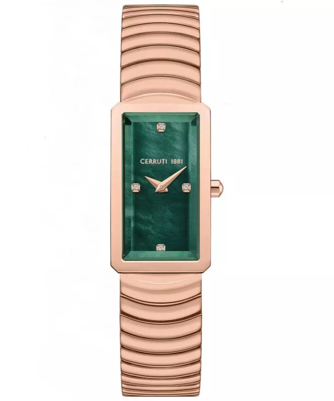 Cerruti 1881 Vallucciole watch CIWLG0086205