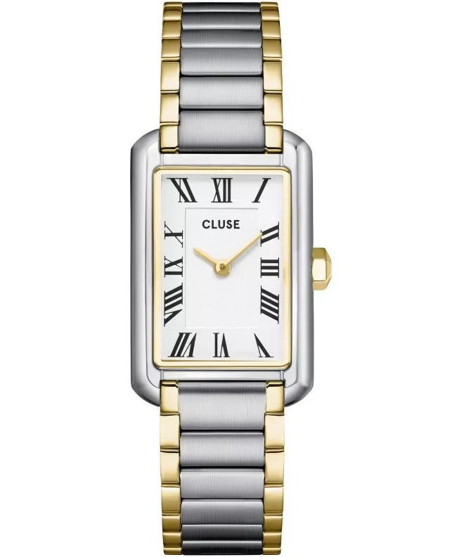 Cluse Belisenna watch CW15003