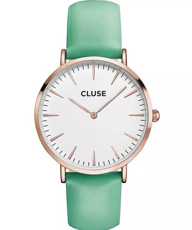 Cluse Boho Chic Women's Watch CL18013