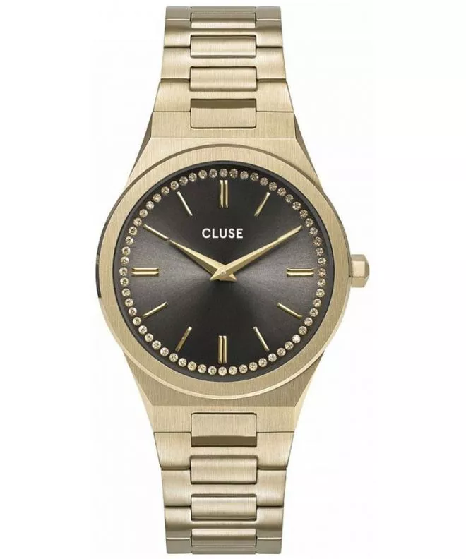 Cluse Caroline Receveur Vigoureux Special Edition Women's Watch CG0101210001