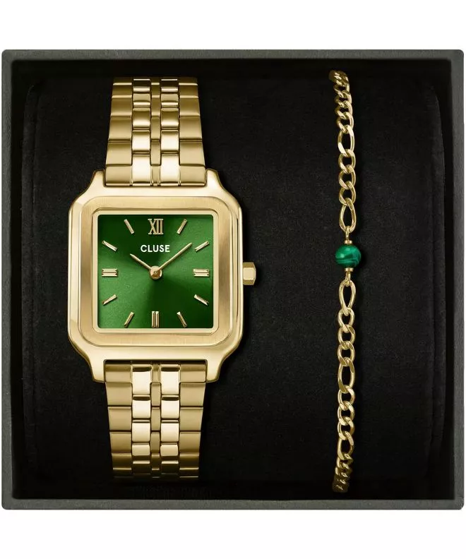 Cluse Gracieuse Gift Set watch CG11901