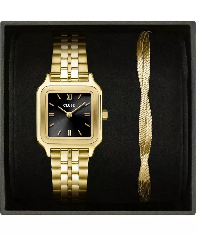 Cluse Gracieuse Petite Gift Set watch CG11802