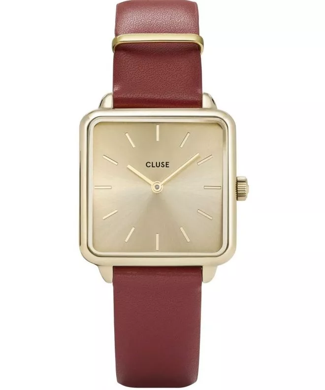 Cluse La Tétragone Women's Watch CL60009