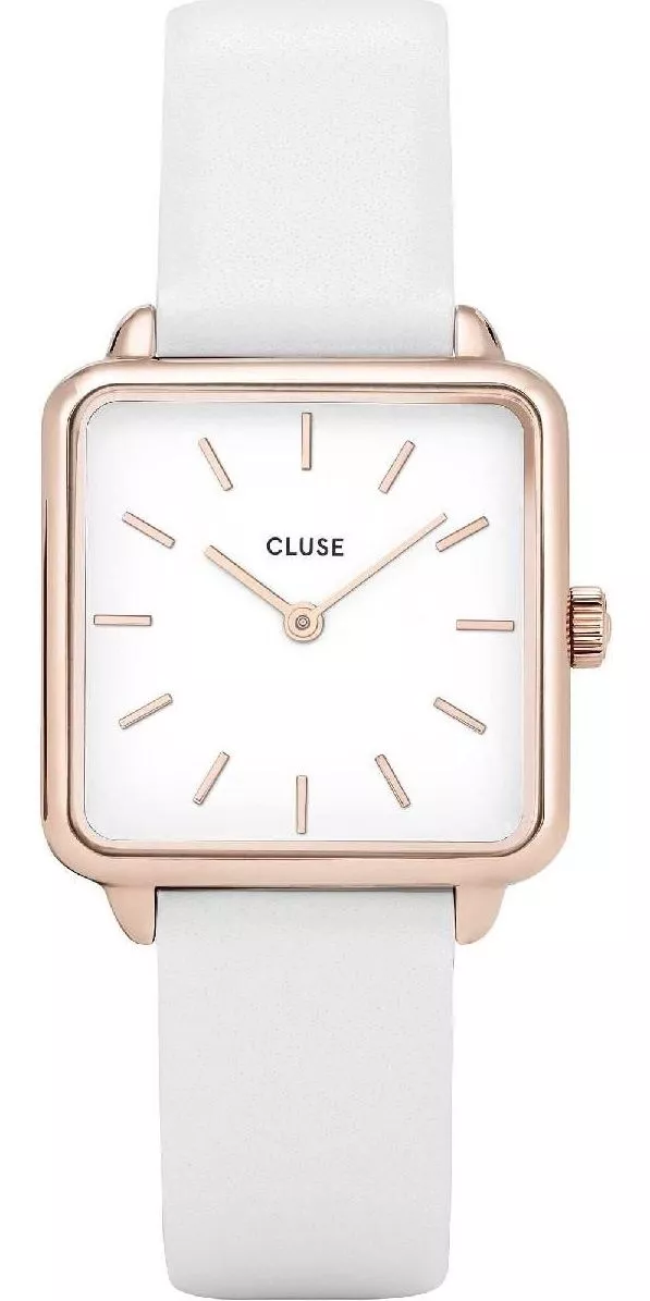 Cluse La Tétragone Women's Watch CL60006