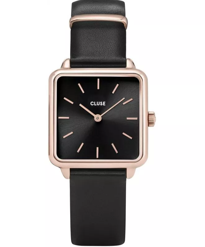 Cluse La Tétragone Women's Watch CL60007