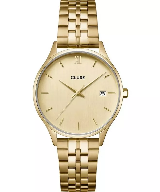 Cluse La Minuit watch CW14301