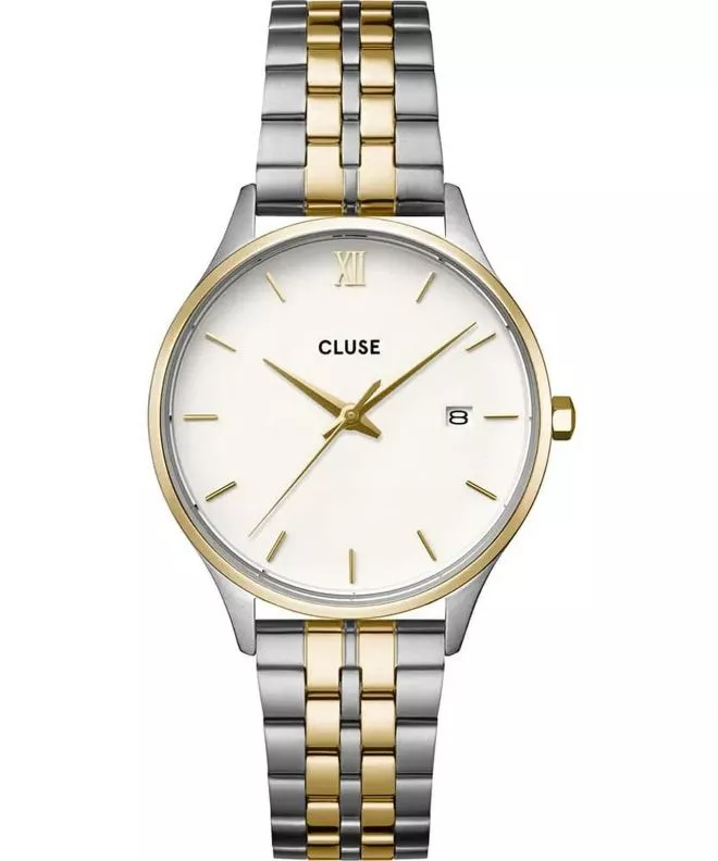 Cluse La Minuit watch CW14302