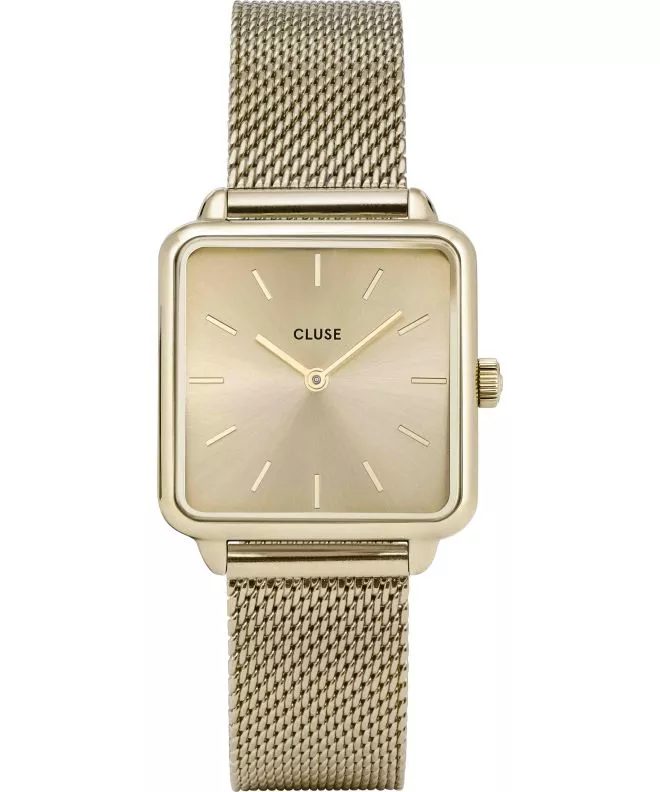 Cluse La Tétragone Women's Watch CL60015