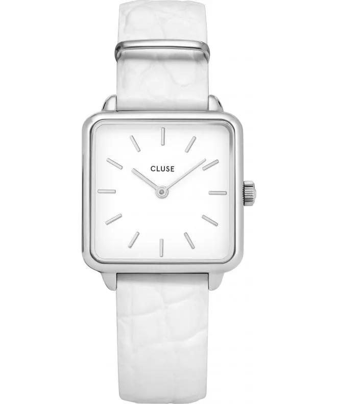 Cluse La Tétragone Women's Watch CL60017
