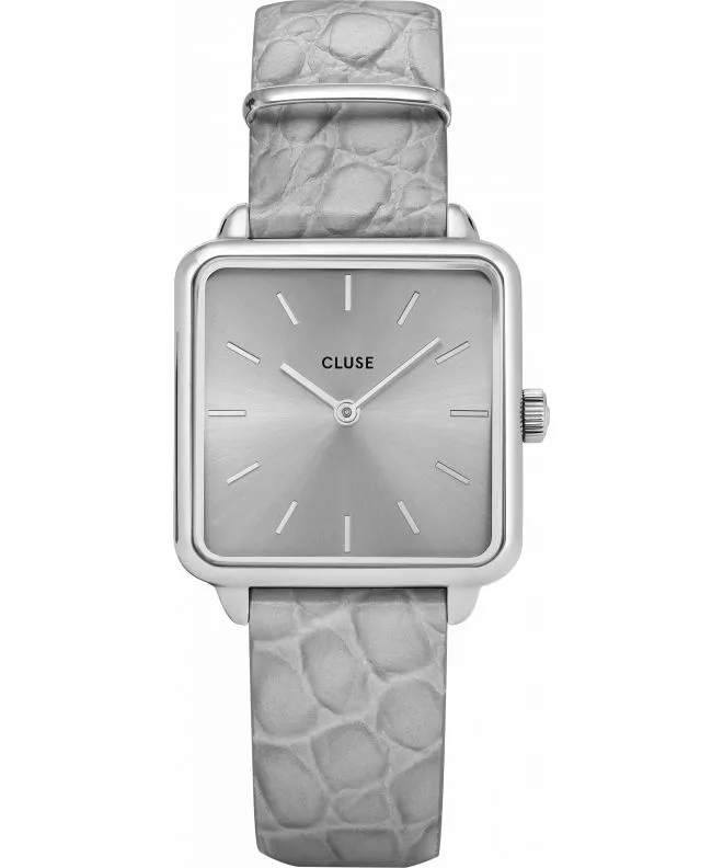 Cluse La Tétragone Women's Watch CL60018