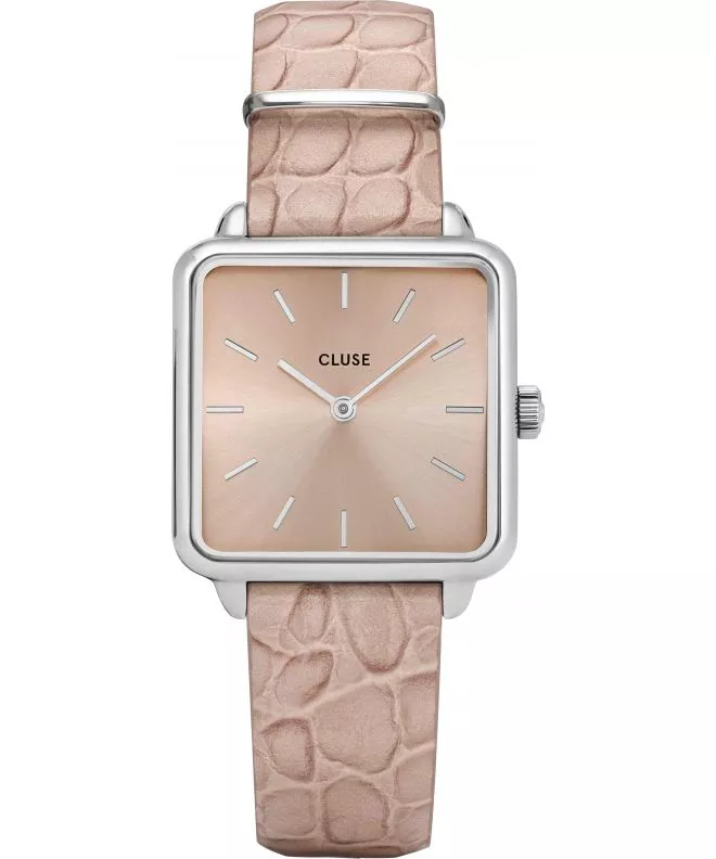 Cluse La Tétragone Women's Watch CL60019