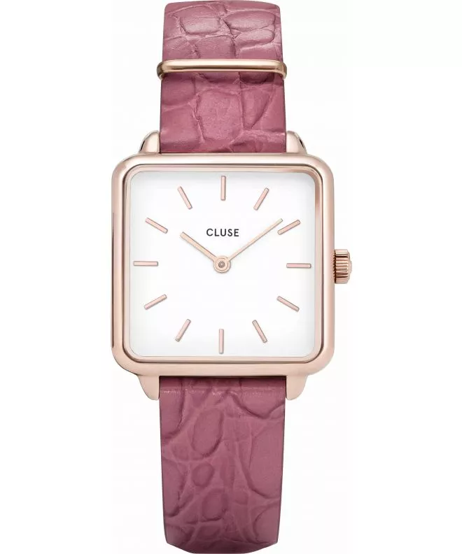 Cluse La Tétragone Women's Watch CL60020