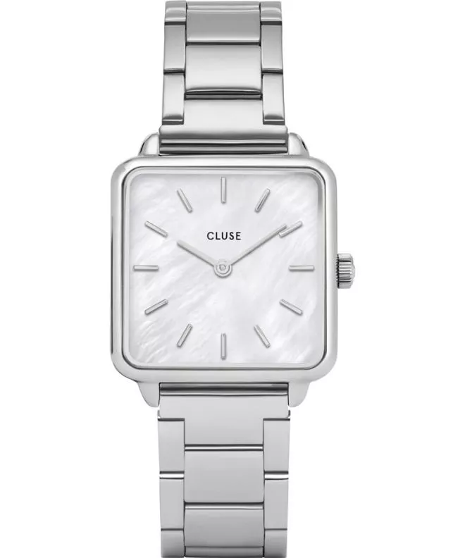 Cluse La Tetragone Women's Watch CL60025S