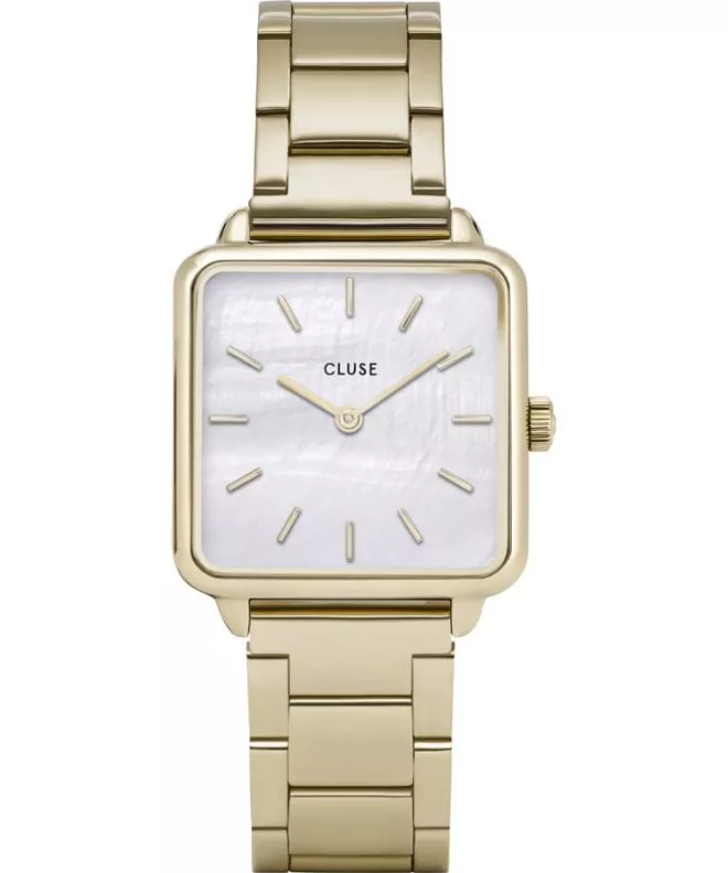 Cluse La Tetragone Women's Watch CL60026S