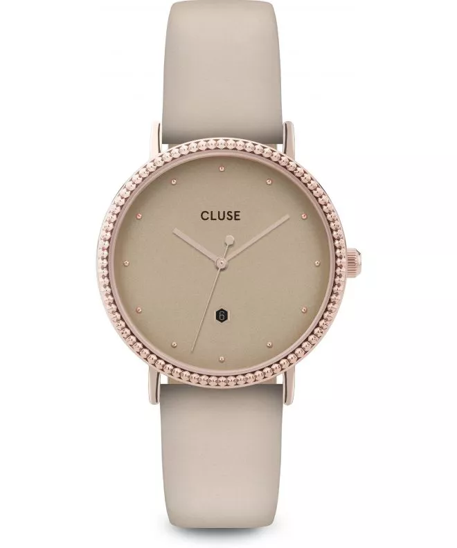 Cluse Le Couronnement Women's Watch CL63006