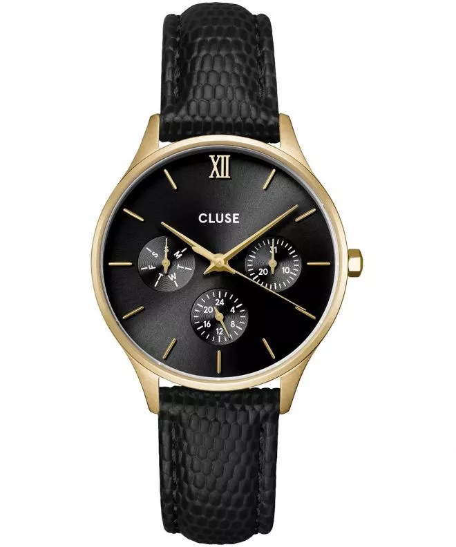Cluse Minuit watch CW10708