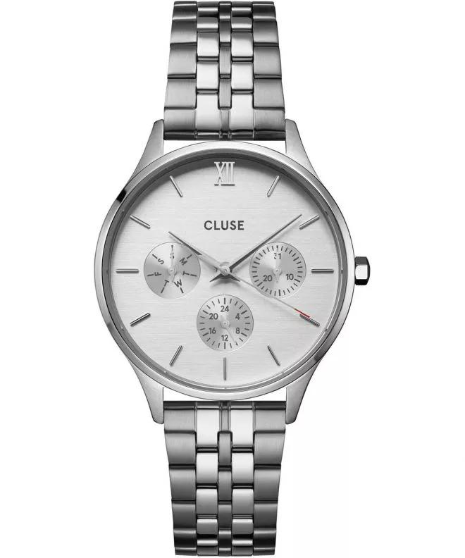 Cluse Minuit Multifunction  watch CW10703